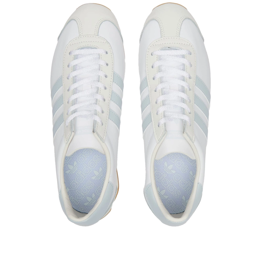 Adidas Originals Country OG Ftwr White/Halo Blue/Cloud